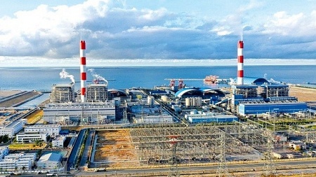 Các nhà máy nhiệt điện đảm bảo 74,3 nghìn tấn than cho sản xuất điện
