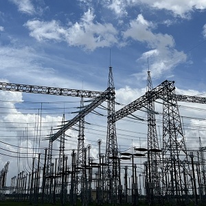 Đóng điện Trạm biến áp 220kV Duyên Hải và đấu nối: Tăng cường đảm bảo điện cho tỉnh Trà Vinh