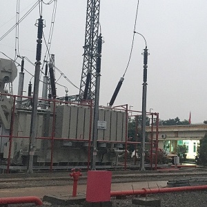 Đóng điện dự án Nâng công suất TBA 220kV Đông Hà: Tăng cường đảm bảo điện cho tỉnh Quảng Trị