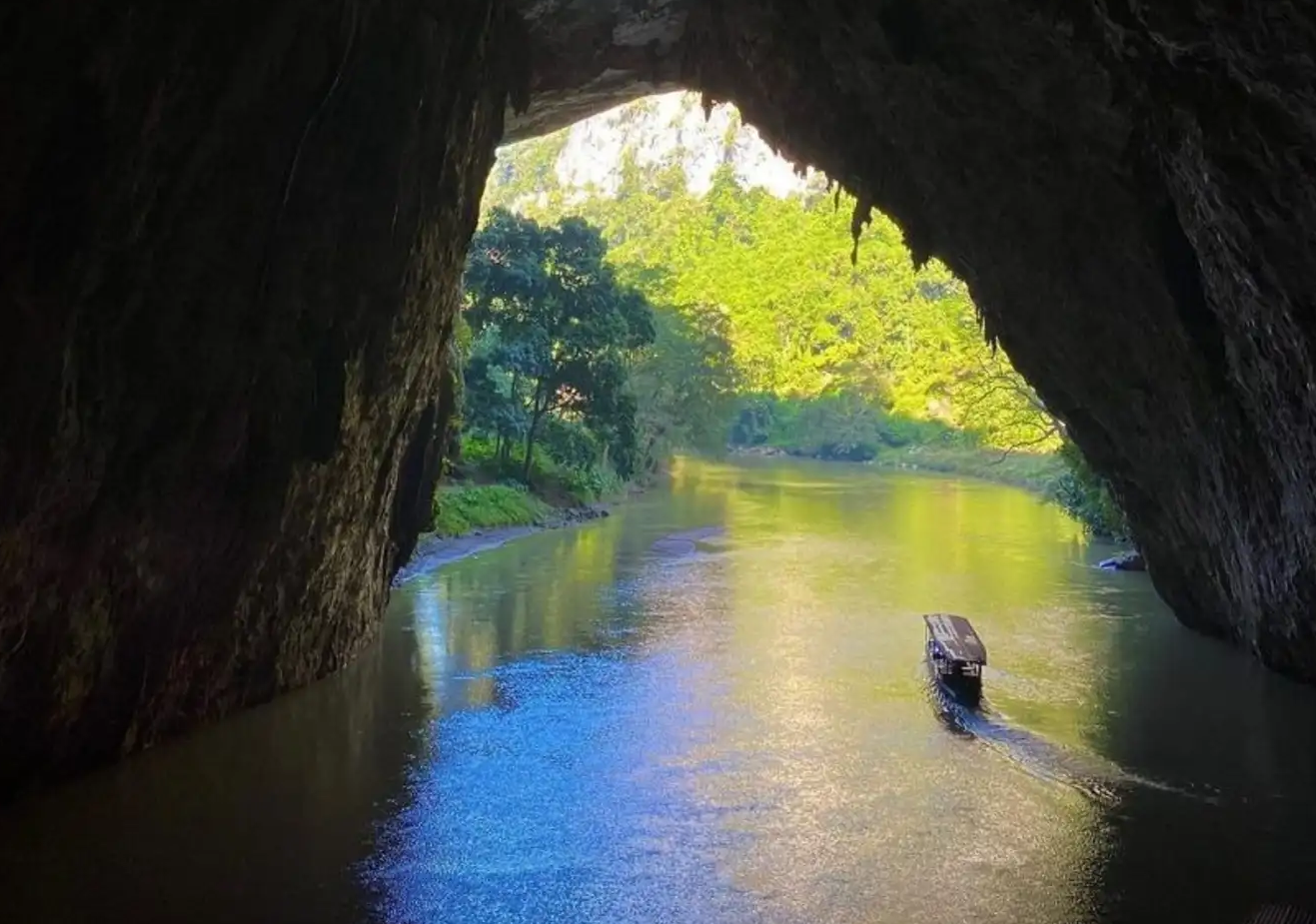 Những địa điểm "không thể bỏ qua" khi du lịch Bắc Kạn