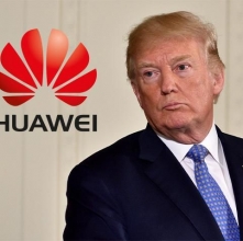 huawei muon huy dong them 1 ty usd