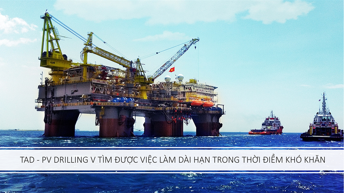 [E-Magazine] PV Drilling: Bản lĩnh đến từ sự chuyên nghiệp