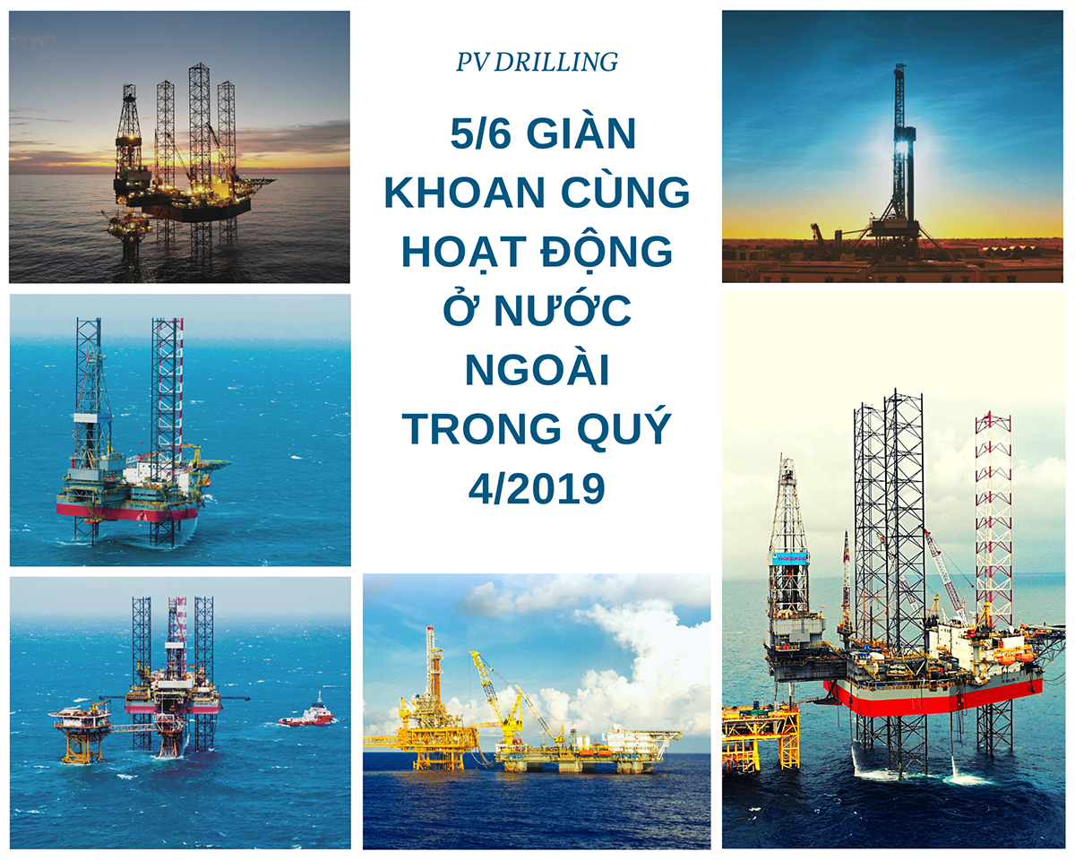 [E-Magazine] PV Drilling: Bản lĩnh đến từ sự chuyên nghiệp