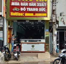 ha noi tiem vang bi trom do mai ton dot nhap cuom mat 18 ty dong