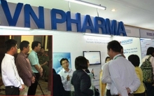 thong tin ban dau xet xu lai vu an vn pharma ban thuoc ung thu gia