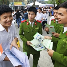 tuyen sinh hoc nghe nam 2019 co the dang ky du tuyen truc tuyen