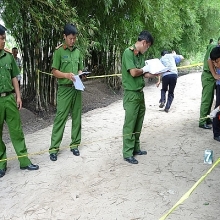 hang tram nguoi nhap vien sau tiec cuoi o dak lak