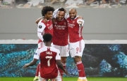 Link xem trực tiếp Slavia Praha vs Arsenal (Cup C2 Châu Âu), 2h ngày 16/4