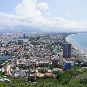 Phê duyệt Quy hoạch tỉnh Bà Rịa - Vũng Tàu thời kỳ 2021-2030, tầm nhìn đến năm 2050