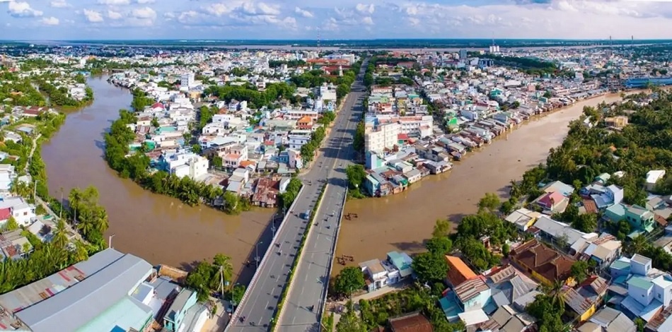 Phê duyệt Quy hoạch tỉnh Tiền Giang thời kỳ 2021 - 2030, tầm nhìn đến năm 2050